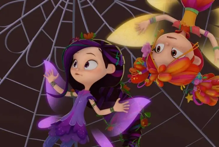 МУЛЬТ в кино 133. В гости к мультикам (2021) в хорошем качестве смотреть онлайн МУЛЬТ в кино 133. В гости к мультикам (2021) мультфильм в хорошем качестве смотреть онлайн