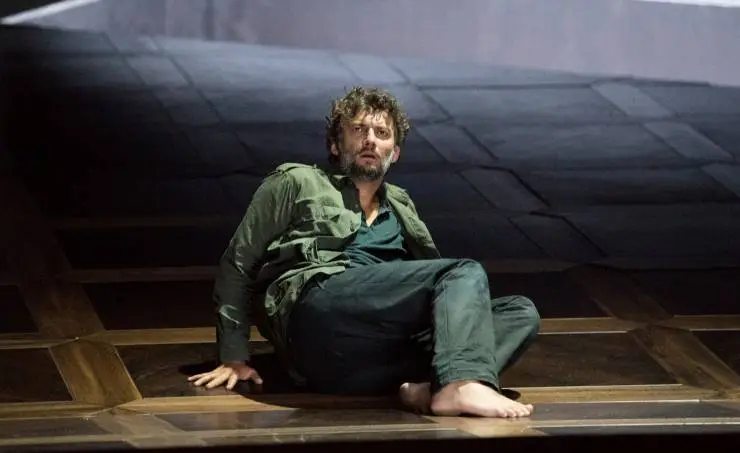 Фиделио (2015) смотреть онлайн Фиделио (2015) фильм смотреть онлайн