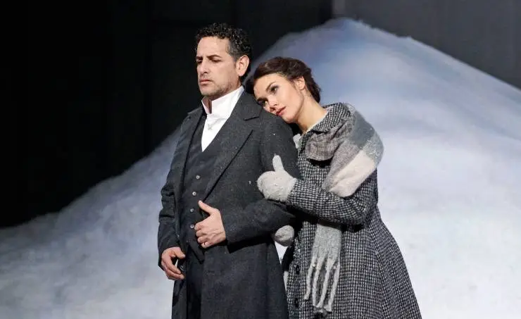 Венская опера. Лючия ди Ламмермур (2018) смотреть онлайн бесплатно Венская опера. Лючия ди Ламмермур (2018) фильм смотреть онлайн бесплатно