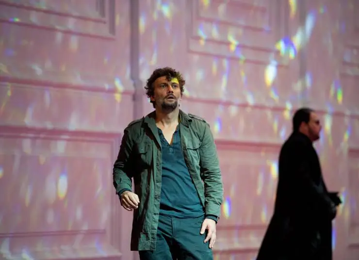 Фиделио (2015) смотреть онлайн бесплатно Фиделио (2015) фильм смотреть онлайн бесплатно