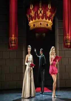 Мэтью Борн: Лебединое озеро (2019) смотреть онлайн бесплатно Мэтью Борн: Лебединое озеро (2019) фильм смотреть онлайн бесплатно