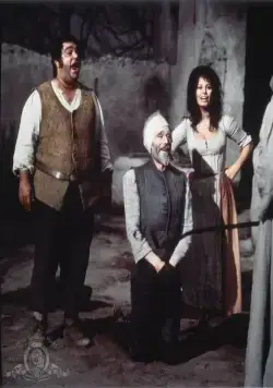 Человек из Ла Манчи (1972) в хорошем качестве смотреть онлайн Человек из Ла Манчи (1972) фильм в хорошем качестве смотреть онлайн