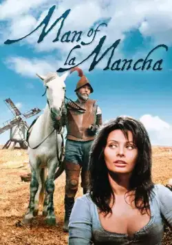 Человек из Ла Манчи / Man of La Mancha (1972) фильм смотреть онлайн Человек из Ла Манчи / Man of La Mancha (1972) фильм смотреть онлайн в хорошем качестве