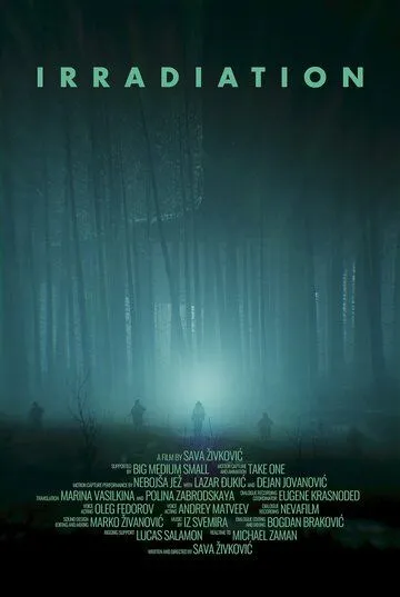 Irradiation (2021) фильм смотреть онлайн Irradiation (2021) фильм смотреть онлайн в хорошем качестве