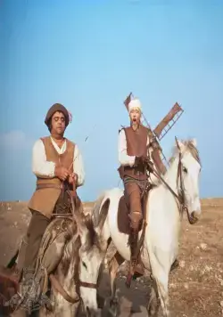 Человек из Ла Манчи (1972) смотреть онлайн бесплатно Человек из Ла Манчи (1972) фильм смотреть онлайн бесплатно