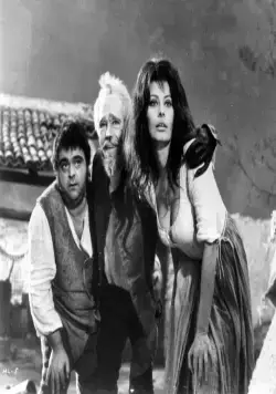 Человек из Ла Манчи (1972) смотреть онлайн Человек из Ла Манчи (1972) фильм смотреть онлайн