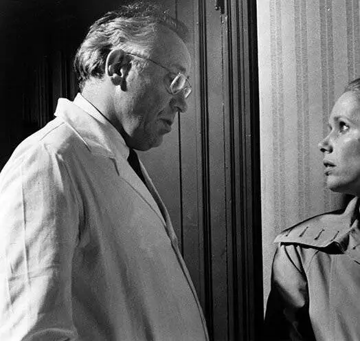 Лицом к лицу (1976) смотреть онлайн Лицом к лицу (1976) фильм смотреть онлайн