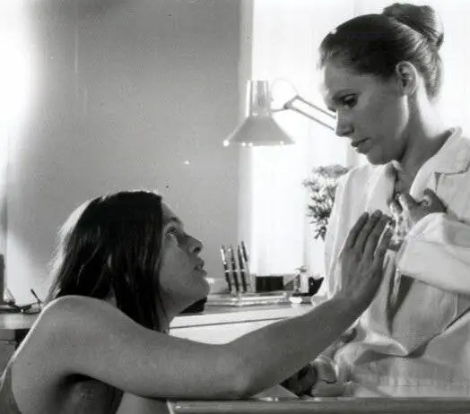 Лицом к лицу (1976) в хорошем качестве смотреть онлайн Лицом к лицу (1976) фильм в хорошем качестве смотреть онлайн