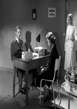 Осталось жить три дня (1957) в хорошем качестве смотреть онлайн Осталось жить три дня (1957) фильм в хорошем качестве смотреть онлайн