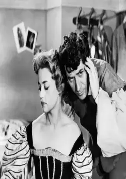 Осталось жить три дня (1957) смотреть онлайн бесплатно Осталось жить три дня (1957) фильм смотреть онлайн бесплатно