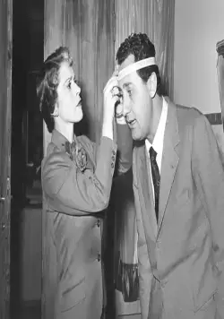 Герой нашего времени (1955) смотреть онлайн Герой нашего времени (1955) фильм смотреть онлайн