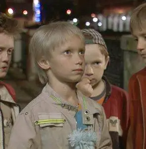 Мегаполис (2007) смотреть онлайн Мегаполис (2007) фильм смотреть онлайн