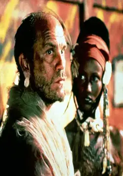 Сердце тьмы (1993) смотреть онлайн бесплатно Сердце тьмы (1993) фильм смотреть онлайн бесплатно