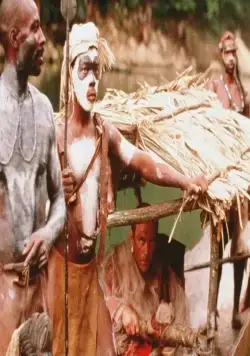 Сердце тьмы (1993) смотреть онлайн Сердце тьмы (1993) фильм смотреть онлайн