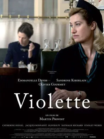 Виолетт / Violette (2013) фильм смотреть онлайн Виолетт / Violette (2013) фильм смотреть онлайн в хорошем качестве