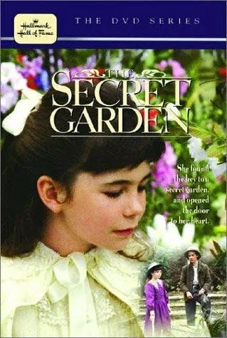 Таинственный сад / The Secret Garden (1987) фильм смотреть онлайн Таинственный сад / The Secret Garden (1987) фильм смотреть онлайн в хорошем качестве