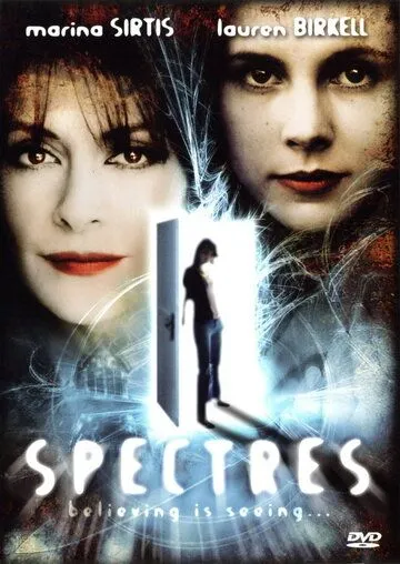 Spectres (2004) фильм смотреть онлайн в хорошем качестве