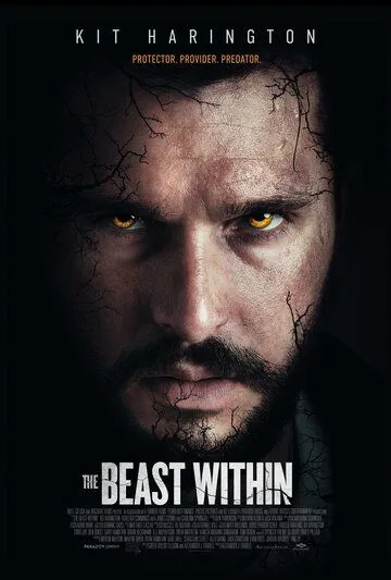 Зверь внутри / The Beast Within (2024) фильм смотреть онлайн в хорошем качестве