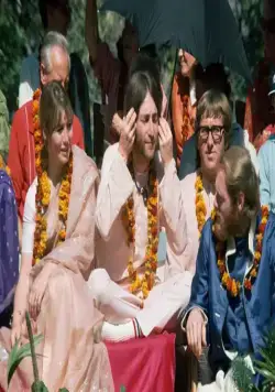 The Beatles в Индии (2021) смотреть онлайн бесплатно The Beatles в Индии (2021) фильм смотреть онлайн бесплатно