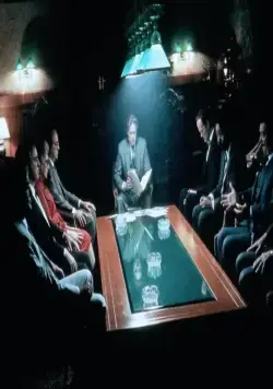 Звездная палата (1983) в хорошем качестве смотреть онлайн Звездная палата (1983) фильм в хорошем качестве смотреть онлайн