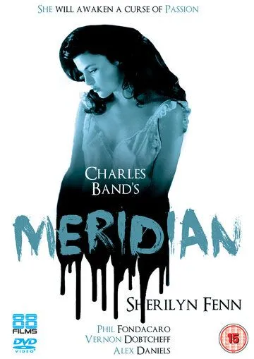 Меридиан / Meridian (1990) фильм смотреть онлайн в хорошем качестве
