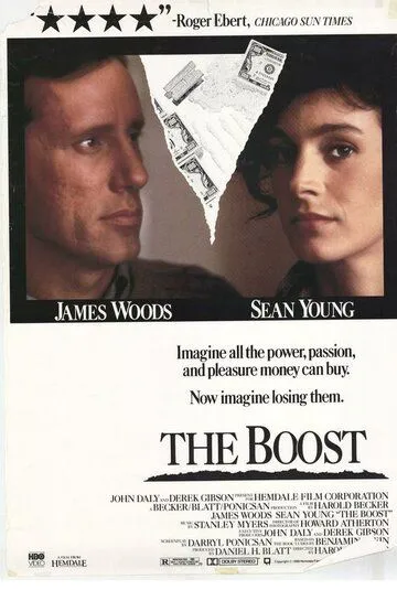 Допинг / The Boost (1988) фильм смотреть онлайн в хорошем качестве