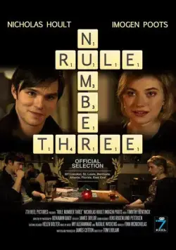 Правило №3 / Rule Number Three (2011) фильм смотреть онлайн в хорошем качестве