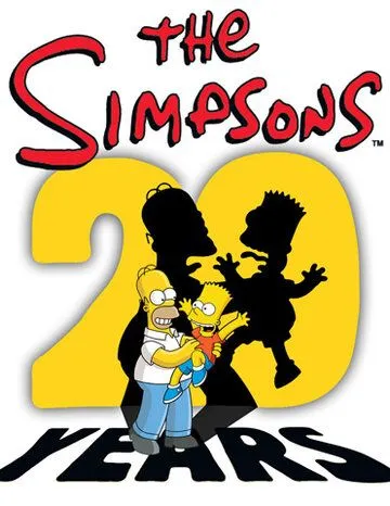 К 20-летию Симпсонов: В 3D! На льду! / The Simpsons 20th Anniversary Special: In 3-D! On Ice! (2010) фильм смотреть онлайн в хорошем качестве