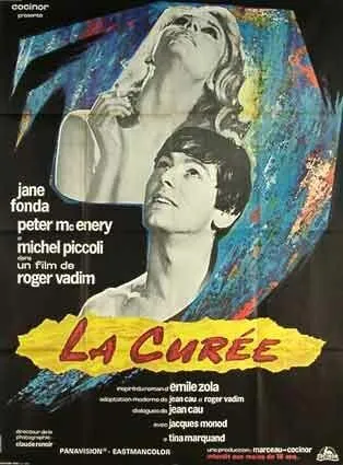 Добыча / La curée (1966) фильм смотреть онлайн в хорошем качестве