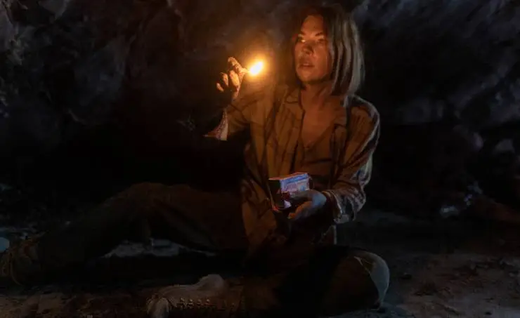 Пожиратель (2024) смотреть онлайн бесплатно Пожиратель (2024) фильм смотреть онлайн бесплатно