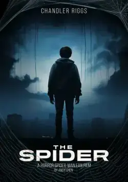 Паук / The Spider (2024) фильм смотреть онлайн в хорошем качестве