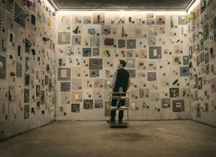 Я слежу за тобой (2024) в хорошем качестве смотреть онлайн Я слежу за тобой (2024) фильм в хорошем качестве смотреть онлайн