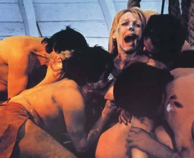 Белая богиня каннибалов (1980) смотреть онлайн Белая богиня каннибалов (1980) фильм смотреть онлайн