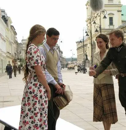 Завтра идём в кино (2007) в хорошем качестве смотреть онлайн Завтра идём в кино (2007) фильм в хорошем качестве смотреть онлайн