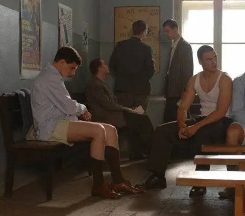 Завтра идём в кино (2007) смотреть онлайн Завтра идём в кино (2007) фильм смотреть онлайн