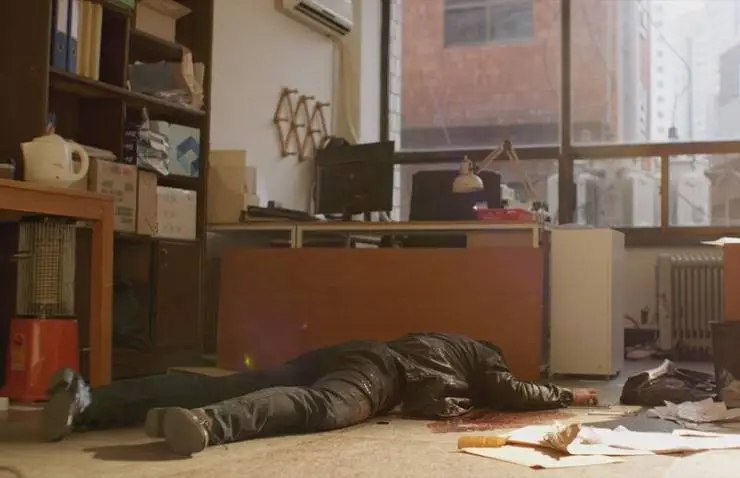 Открылась дверь в ночь (2019) смотреть онлайн бесплатно Открылась дверь в ночь (2019) фильм смотреть онлайн бесплатно