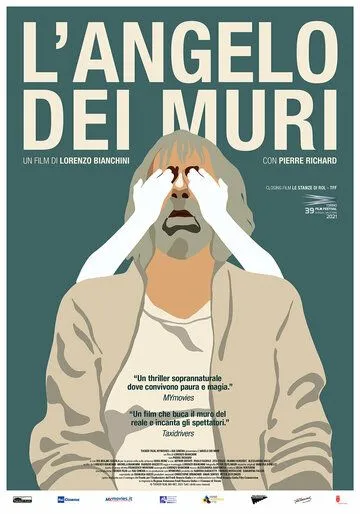 Ангел за стеной / L'angelo dei muri (2022) фильм смотреть онлайн Ангел за стеной / L'angelo dei muri (2022) фильм смотреть онлайн в хорошем качестве