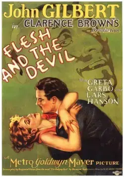 Плоть и дьявол / Flesh and the Devil (1926) фильм смотреть онлайн в хорошем качестве