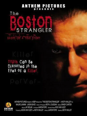 Бостонский Душитель / The Boston Strangler (2006) фильм смотреть онлайн Бостонский Душитель / The Boston Strangler (2006) фильм смотреть онлайн в хорошем качестве