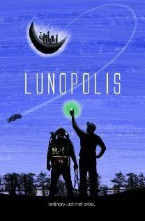 Lunopolis (2010) фильм смотреть онлайн Lunopolis (2010) фильм смотреть онлайн в хорошем качестве