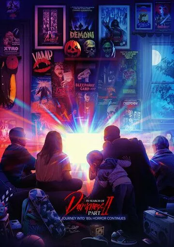 В поисках тьмы. Часть 2 / In Search of Darkness: Part II (2020) фильм смотреть онлайн В поисках тьмы. Часть 2 / In Search of Darkness: Part II (2020) фильм смотреть онлайн в хорошем качестве