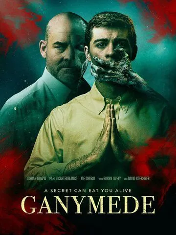 Ганимед / Ganymede (2024) фильм смотреть онлайн Ганимед / Ganymede (2024) фильм смотреть онлайн в хорошем качестве