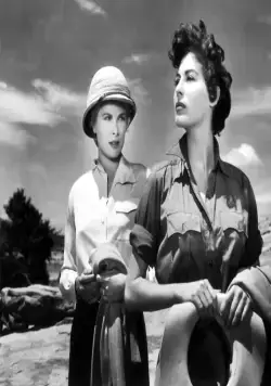 Могамбо (1953) в хорошем качестве смотреть онлайн Могамбо (1953) фильм в хорошем качестве смотреть онлайн