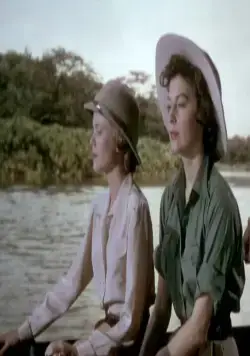 Могамбо (1953) смотреть онлайн Могамбо (1953) фильм смотреть онлайн