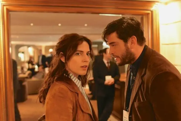 Взрослые игры (2019) смотреть онлайн Взрослые игры (2019) фильм смотреть онлайн