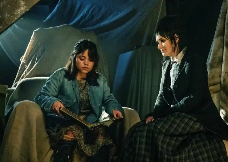 Битлджус Битлджус (2024) в хорошем качестве смотреть онлайн Битлджус Битлджус (2024) фильм в хорошем качестве смотреть онлайн