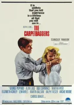 Воротилы / The Carpetbaggers (1964) фильм смотреть онлайн Воротилы / The Carpetbaggers (1964) фильм смотреть онлайн в хорошем качестве