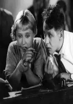 Горячие денечки (1935) смотреть онлайн Горячие денечки (1935) фильм смотреть онлайн