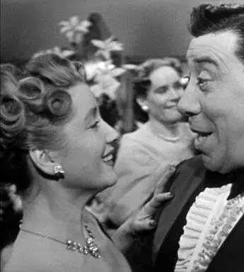 Дамский цирюльник (1952) смотреть онлайн Дамский цирюльник (1952) фильм смотреть онлайн