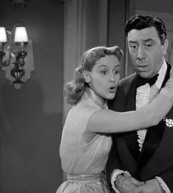 Дамский цирюльник (1952) смотреть онлайн бесплатно Дамский цирюльник (1952) фильм смотреть онлайн бесплатно